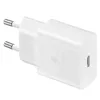 Ładowarka sieciowa Samsung EP-T1510NWEGEU 15W PD USB-C AFC - biała